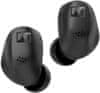 Sennheiser Accentum slušalice, bežične, in-ear, crna (700262)