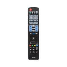 Krüger&Matz Univerzalni TV daljinski LCD/LED 3D LG