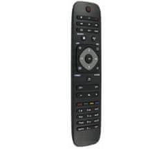 Krüger&Matz Univerzalni TV daljinski upravljač LCD/LED Philips