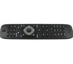 Krüger&Matz Univerzalni TV daljinski upravljač LCD/LED Philips