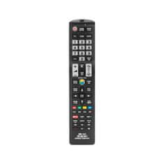 Krüger&Matz Univerzalni TV daljinski upravljač LCD/LED Samsung 2