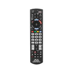 Krüger&Matz Univerzalni TV daljinski upravljač LCD/LED Sony 2