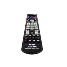 Krüger&Matz Univerzalni TV daljinski upravljač LCD/LED Sony 2
