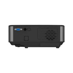 Krüger&Matz Prijenosni Wifi BT LED projektor HDMI USB i Full HD zvučnik do 150 "