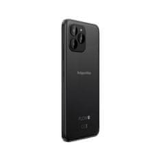 Krüger&Matz Pametni telefon Android 13 NFC 4G 2x SIM FLOW 10 crni