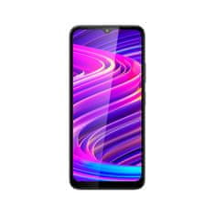 Krüger&Matz Pametni telefon Android 13 NFC 4G 2x SIM FLOW 10 crni