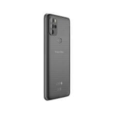 Krüger&Matz 48Mpx pametni telefon 2x SIM 256GB NFC LIVE 10S črn