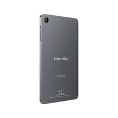 Krüger&Matz 5Mpx mobilna tablica Android 13 4G LTE SIM FM EAGLE 807 siva