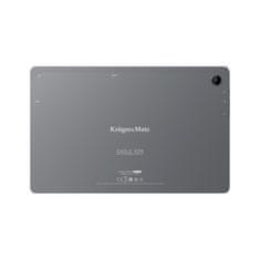 Krüger&Matz 8Mpx mobilni tablet Android 13 4G LTE SIM FM EAGLE 1074 sivi