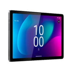 Krüger&Matz 8Mpx mobilni tablet Android 13 4G LTE SIM FM EAGLE 1074 sivi