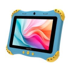 Krüger&Matz 2MPX Wifi Baby Android 13 bt zabava 708 plava
