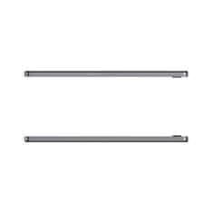 Krüger&Matz 8Mpx mobilni tablet Android 13 128GB 4G LTE SIM FM EAGLE 1075 sivi