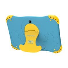 Krüger&Matz 2MPX Wifi Baby Android 13 bt zabava 708 plava