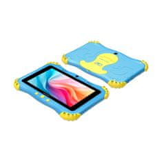 Krüger&Matz 2MPX Wifi Baby Android 13 bt zabava 708 plava