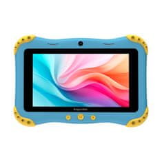 Krüger&Matz 2MPX Wifi Baby Android 13 bt zabava 708 plava