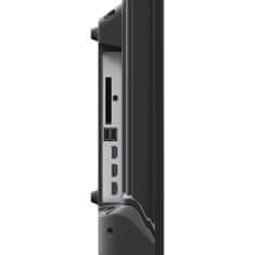 Krüger&Matz D-LED full HD WIFI pametni televizor SMART TV DVB-T2 HEVC 40"