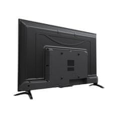 Krüger&Matz D-LED full HD WIFI pametni televizor SMART TV DVB-T2 HEVC 40"