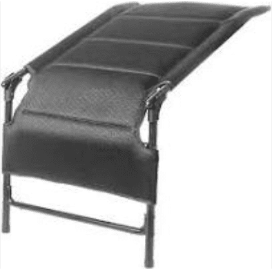 Brunner Aravel 3D oslonac za noge (0404099N,C09)