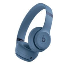 Apple Beats Solo 4 brezžične slušalke, Slate Blue, modre (muw43zm/a)