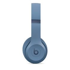 Apple Beats Solo 4 brezžične slušalke, Slate Blue, modre (muw43zm/a)