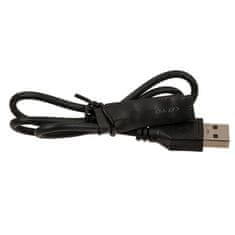 Silver Tools Postavite USB TV LED RGB TV TV 5M + daljinski upravljač