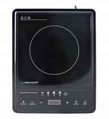 Esperanza 2000W samostalno indukcijsko kuhalo KRAKATAU