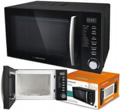 Esperanza 1200W LCD mikrovalna + roštilj 20L COCINERO