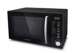 Esperanza 1200W LCD mikrovalna + roštilj 20L COCINERO