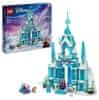 LEGO Disney Princess 43244 Elsa i avantura s kočijom