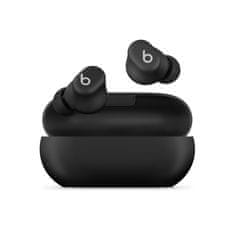 Apple Beats Solo Buds brezžične slušalke, True Wireless, Matte Black, črne (muvw3zm/a)
