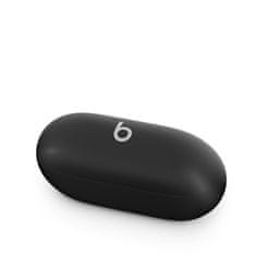 Apple Beats Solo Buds brezžične slušalke, True Wireless, Matte Black, črne (muvw3zm/a)