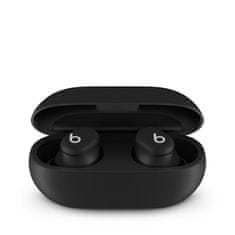 Apple Beats Solo Buds brezžične slušalke, True Wireless, Matte Black, črne (muvw3zm/a)