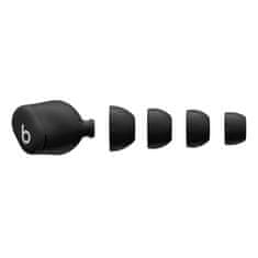 Apple Beats Solo Buds brezžične slušalke, True Wireless, Matte Black, črne (muvw3zm/a)