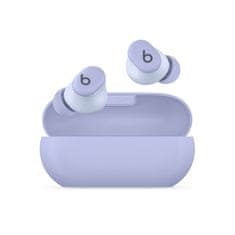 Apple Beats Solo Buds brezžične slušalke, True Wireless, Arctic Purple, vijolične (muvx3zm/a)
