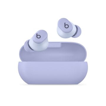 Apple Beats Solo Buds bežične slušalice, True Wireless, Arctic Purple, ljubičaste (muvx3zm/a)