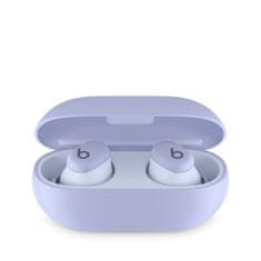 Apple Beats Solo Buds brezžične slušalke, True Wireless, Arctic Purple, vijolične (muvx3zm/a)
