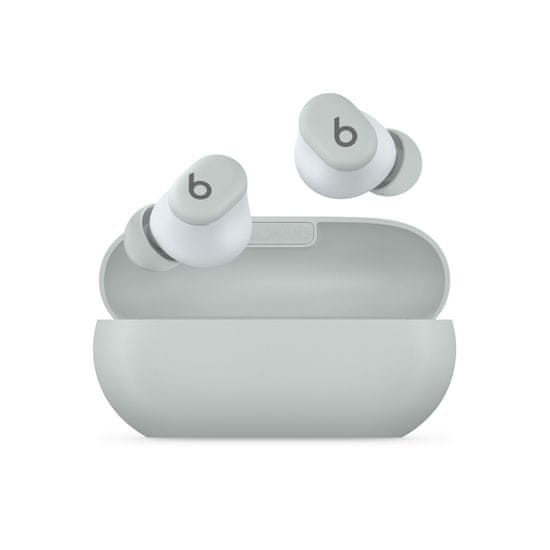 Apple Beats Solo Buds bežične slušalice, True Wireless, Storm Grey, siva (muvy3zm/a)
