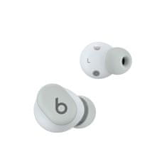 Apple Beats Solo Buds brezžične slušalke, True Wireless, Storm Grey, sive (muvy3zm/a)