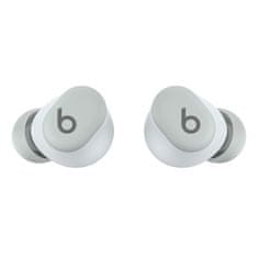 Apple Beats Solo Buds brezžične slušalke, True Wireless, Storm Grey, sive (muvy3zm/a)