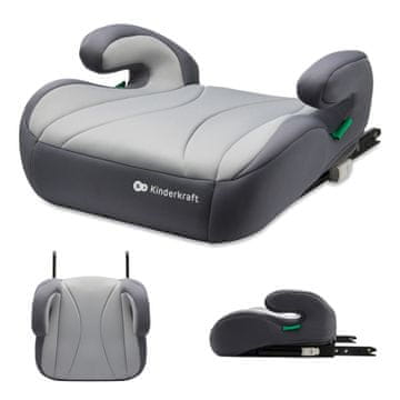Kinderkraft I-BOOST auto baza