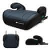 Kinderkraft I-BOOST I-SIZE 2024 BLACK auto baza