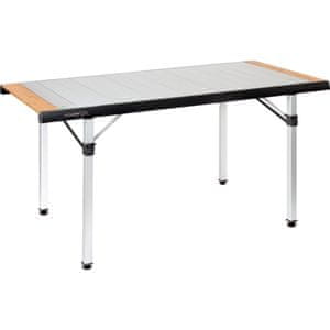  Brunner Titanium Quada Tropic 6 stol za kampiranje
