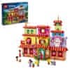 LEGO Disney Madrigal Magic House (43245)