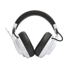 JBL Quantum 910P bežične slušalice, bijela