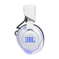 JBL Quantum 910P bežične slušalice, bijela