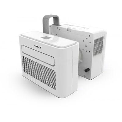  Brunner Polarys Twinair 5000 mobilna klimatska naprava