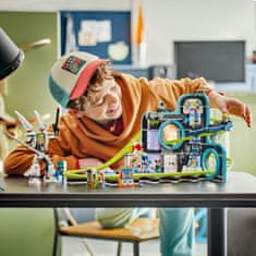 LEGO City zabavni park Svijet robota (60421)