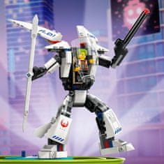 LEGO City zabavni park Svijet robota (60421)