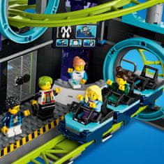 LEGO City zabavni park Svijet robota (60421)