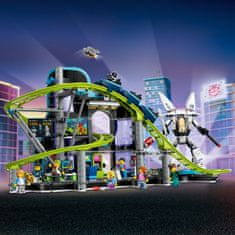 LEGO City zabavni park Svijet robota (60421)